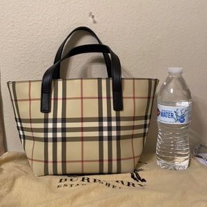 Burberry bag